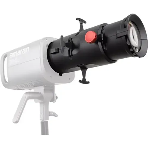 מחבר תאורת ספוט 36° לפנסי Amaran