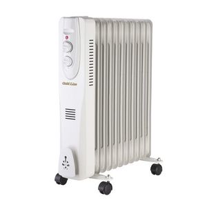  רדיאטור 11 צלעות Goldline ATL-1011 / JUNIOR