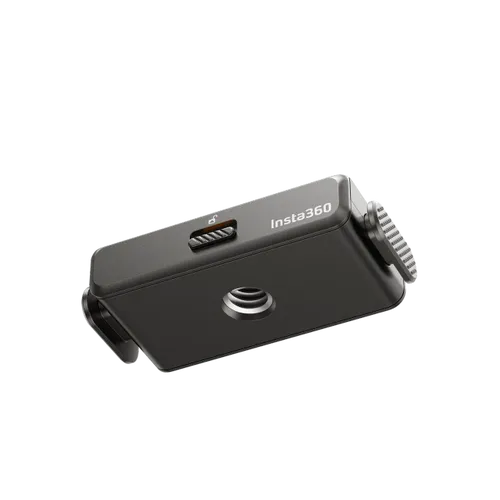 תושבת שחרור מהיר Insta360 X5/X4 Air Quick Release Mount