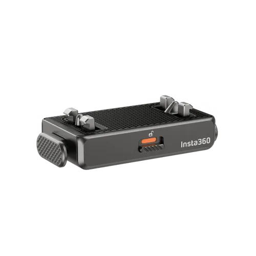 תושבת שחרור מהיר Insta360 X5/X4 Air Quick Release Mount