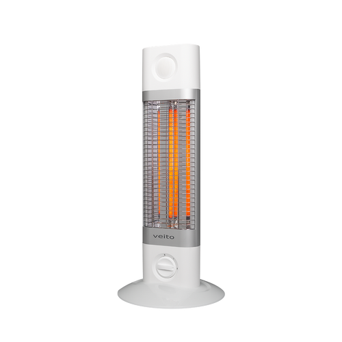 מחמם רצפתי נייד CH1200 VEITO - מתצוגה