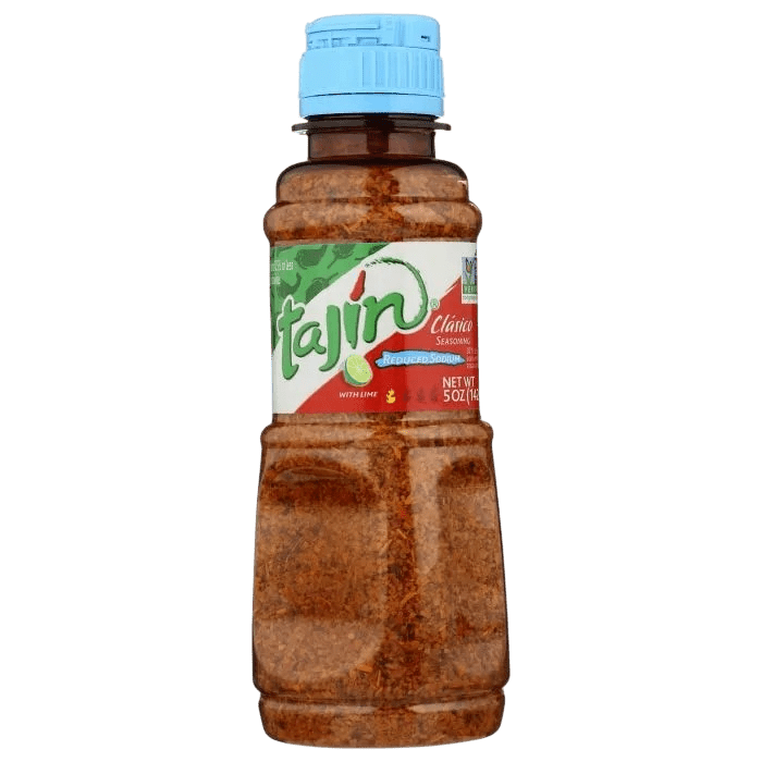 TAJIN - טאחין תבלין מקסיקני פלפל צ