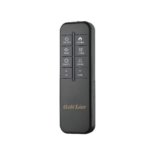  מחמם העל טורבו הוריקן Gildline ATL-948B / Flame Effect