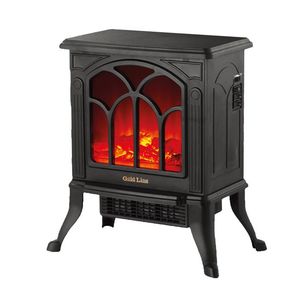 קמין חימום דקורטיבי Goldline / ATL-2900