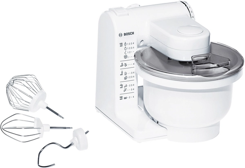מיקסר משולב bosch MUM4405 בוש נפח 3.9 ליטר