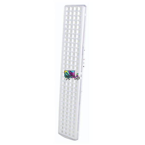 תאורת חירום 150 נורות לד OMEGA HURRICANE