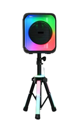 בידורית קריוקי דגם OK-S812