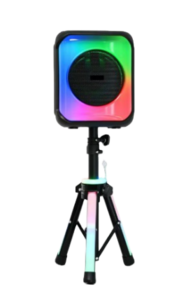 בידורית קריוקי דגם OK-S812
