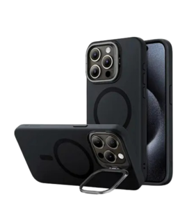 כיסוי Nanox Matte Magsafe Window ל- iPhone 17
