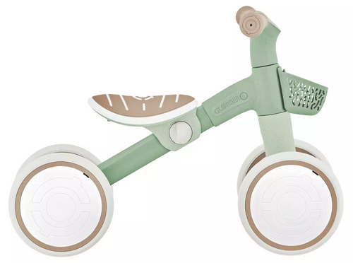 אופני לימוד ואיזון Learning Bike המעבר המושלם להליכה ECOLOGIC - פיסטוק גלובר