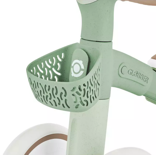 אופני לימוד ואיזון Learning Bike המעבר המושלם להליכה ECOLOGIC - פיסטוק גלובר