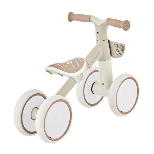 אופני לימוד ואיזון Learning Bike המעבר המושלם להליכה ECOLOGIC - קוקוס גלובר