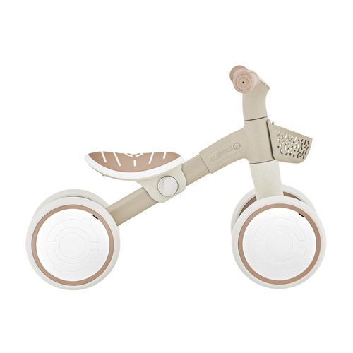 אופני לימוד ואיזון Learning Bike המעבר המושלם להליכה ECOLOGIC - קוקוס גלובר