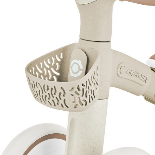 אופני לימוד ואיזון Learning Bike המעבר המושלם להליכה ECOLOGIC - קוקוס גלובר