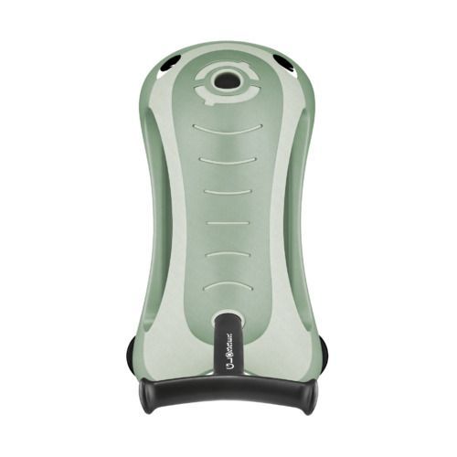 בימבה והליכון 2 ב-1 Walk N’ Roll Ecologic עשוי פלסטיק 100% ממוחזר - ירוק Pistachio גלובר
