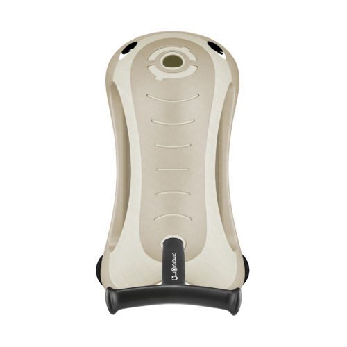 בימבה והליכון 2 ב-1 Walk N’ Roll Ecologic עשוי פלסטיק 100% ממוחזר - בז' Coconut גלובר