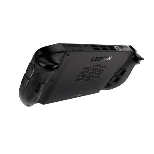 מחשב נייד Lenovo Legion Go 8AHP2 - 83N1000YIV 