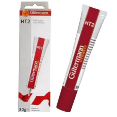 דבק גוטרמן לטקסטיל מקצועי 30 גרם- Gutermann