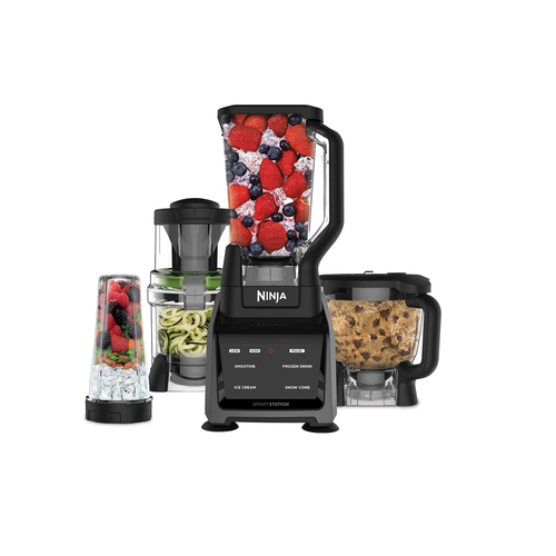 בלנדר נינג'ה דגם INTELLI-SENSE NINJA CT683