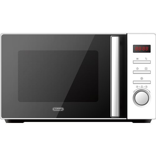 מיקרוגל דיגיטלי 22 ליטר דלונגי DeLonghi דגם DL2022