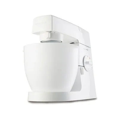 מיקסר דגם KM630 קנווד KENWOOD לבן קערה 6.7 ליטר יבואן רשמי