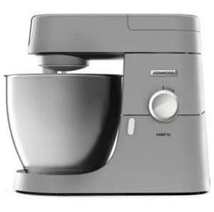 מיקסר קנווד  צבע לבן או  כסוף 6.7 ליטר שתי קערות Kenwood  KVL4104S יבואן רשמי