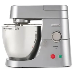 מיקסר שף קנווד  6.7 ליטר נפח נירוסטה PRO XL KPL9000S Kenwood 