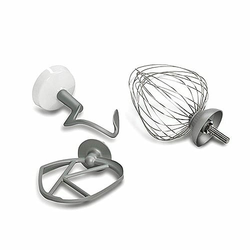 מיקסר קנווד מייג’ור צבע לבן נפח 6.7 ליטר  KENWOOD דגם KM636 יבואן רשמי