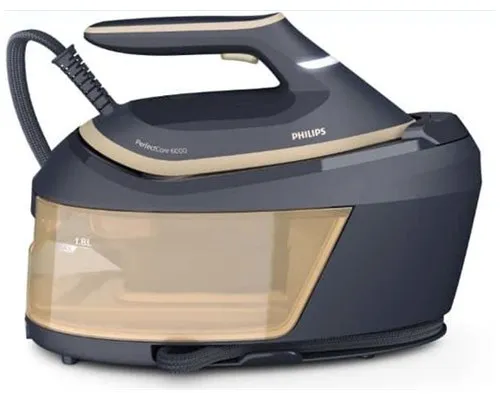 מגהץ קיטור מקצועי Philips דגם – PSG6066/20 נפח מיכל מים 1.8 ליטר