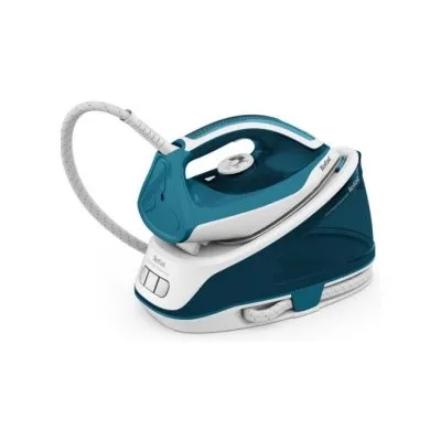 מגהץ קיטור 5.2 באר Tefal Express Essential SV6115