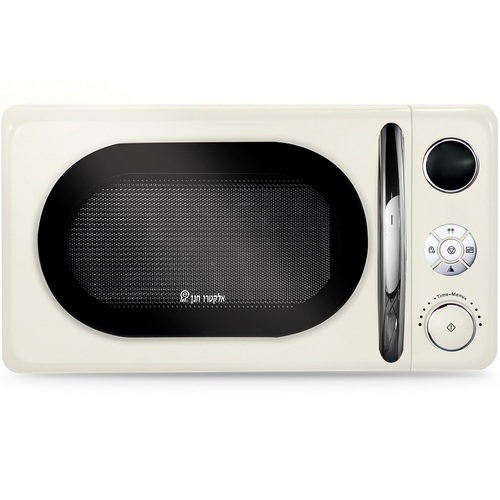 מיקרוגל Electro Hanan EL-8282 ‏20 ‏ליטר מכני