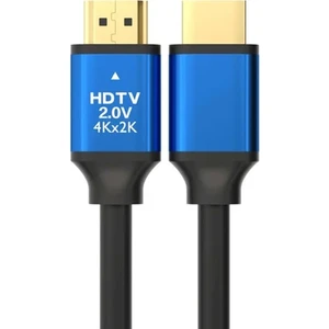 כבל HDMI 4K Premium באורך 3 מטר