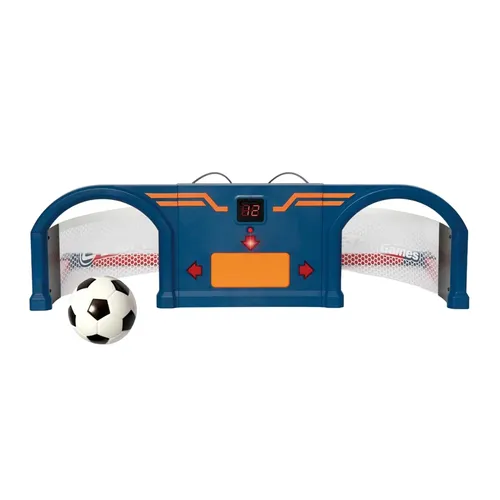 אימון כדורגל אינטראקטיבי  -  SOCCER ROUNDABOUT