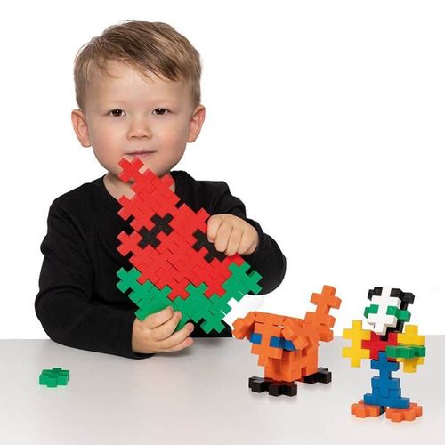 פלוס פלוס ביג בייסיק 150 חלקים - Plus Plus
