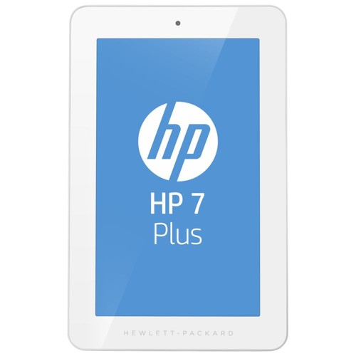 מחשב לוח טבלט) HP 7 Plus 1301A