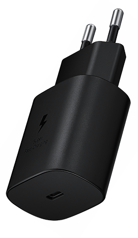 מטען מקורי מהיר סמסונג 25W