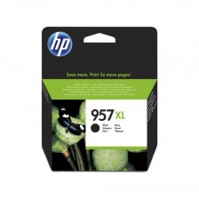 ראש דיו‎ 957XL שחור L0R40AE HP–8720 מקורי