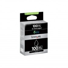 ראש לקסמרק 100XL שחור