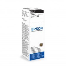 מילוי אפסון 70ml שחור T6641 L110/210