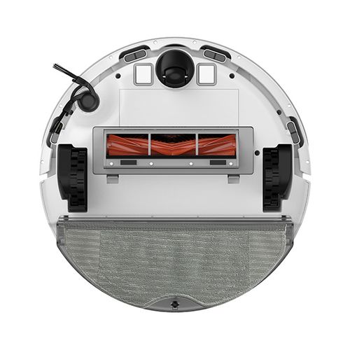שואב אבק שוטף רובוטי שיאומי דגם Xiaomi Robot Vacuum S40 בצבע לבן