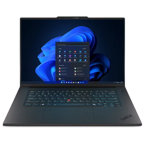 מחשב נייד Lenovo ThinkPad P1 Gen 8 21Q80008IV לנובו