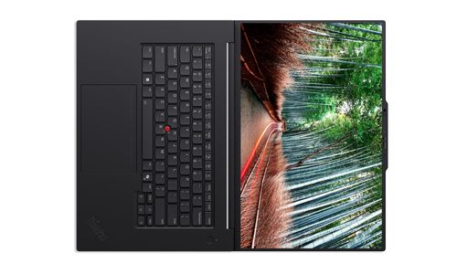מחשב נייד Lenovo ThinkPad P1 Gen 8 21Q80008IV לנובו