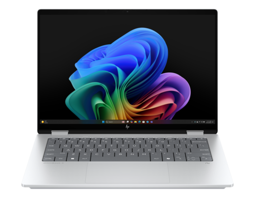 תמונה 1 של מחשב נייד HP OmniBook X Flip 14