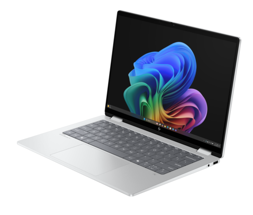 תמונה 3 של מחשב נייד HP OmniBook X Flip 14