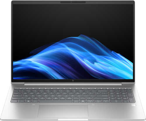 תמונה 1 של מחשב נייד HP EliteBook 6 G1i 16