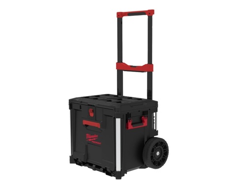 עגלה ארגז כלים Milwaukee PACKOUT מילווקי דגם 4932498651