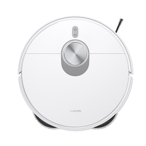 שואב אבק שוטף רובוטי משולב שיאומי דגם Xiaomi Robot Vacuum X20 Pro
