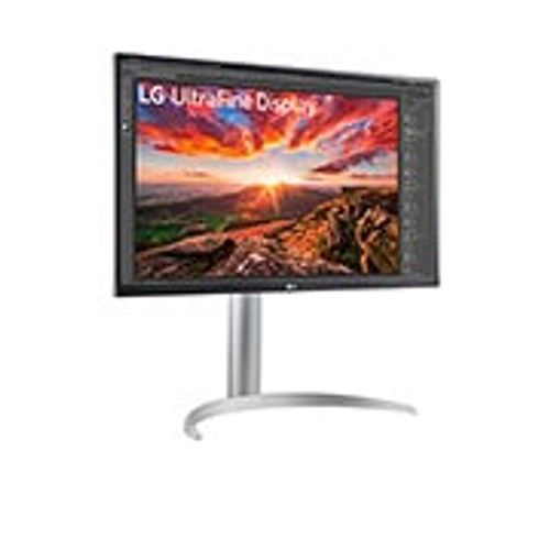 מסך מחשב LG DisplayHDR 27UP850K 4K