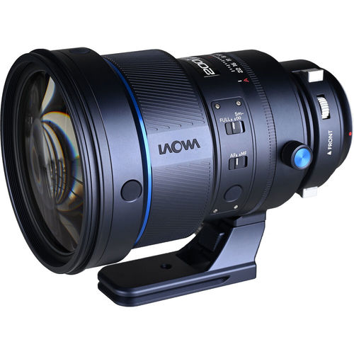 Laowa 200mm f/2 AF FF Telephoto Prime Lens (Sony E)