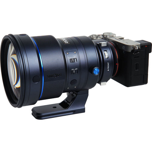 Laowa 200mm f/2 AF FF Telephoto Prime Lens (Sony E)